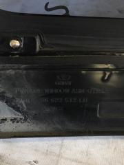 Стекло собачника левое заднее Daewoo Winstorm KLAC Z20S 96622512 3 ракурс