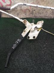 Механизм подъема кабины Hyundai HD 78 D4GA 2 ракурс