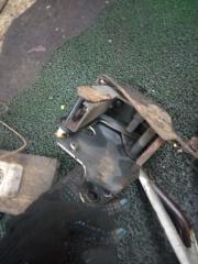 Механизм подъема кабины Hyundai HD 78 D4GA 3 ракурс