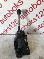Ручка кпп SsangYong Actyon CK D20DTF (671950) 3170034500 4 ракурс