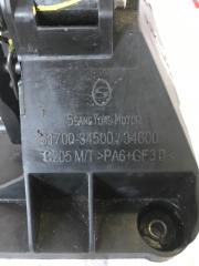 Ручка кпп SsangYong Actyon CK D20DTF (671950) 3170034500 5 ракурс