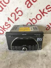 Магнитофон Ssang Yong Rexton RJN D27DTP 8911008b13 1 ракурс