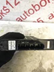 Радиатор печки Hyundai Grand Starex TQ D4CB 971914H000 3 ракурс