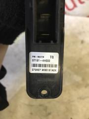 Радиатор печки Hyundai Grand Starex TQ D4CB 971914H000 5 ракурс