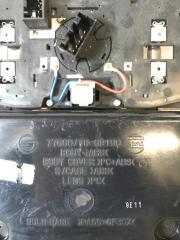 Светильник салона SsangYong Actyon Sports D20DT (664) 776607009100 4 ракурс