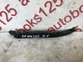 Крепление бампера заднее правое Ssang Yong Actyon 2012