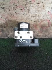 Блок abs SsangYong Rexton RJN D27DTP 4891008B00, 4891008B10 1 ракурс