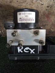 Блок abs SsangYong Rexton RJN D27DTP 4891008B00, 4891008B10 2 ракурс