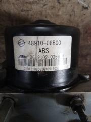 Блок abs SsangYong Rexton RJN D27DTP 4891008B00, 4891008B10 3 ракурс