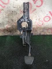 Педаль сцепления Hyundai HD 78 D4GA 1 ракурс