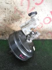 Главный тормозной цилиндр SsangYong Actyon CK D20DTF (671950) 3 ракурс