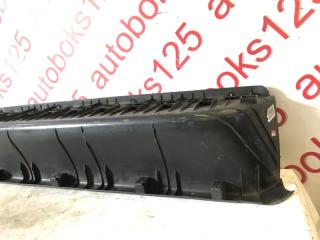 Накладка на порог правая задняя Hyundai Grand Starex TQ D4CB 858764H000 4 ракурс