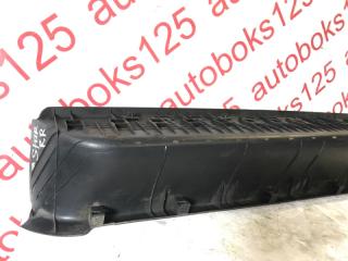 Накладка на порог правая задняя Hyundai Grand Starex TQ D4CB 858764H000 5 ракурс