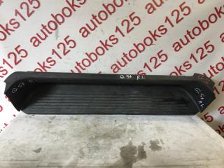 Накладка на порог левая задняя Hyundai Grand Starex TQ D4CB 858754H000 2 ракурс