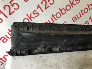 Накладка на порог левая задняя Hyundai Grand Starex TQ D4CB 858754H000 4 ракурс