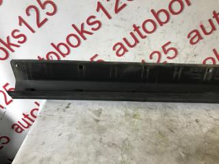 Порог правый передний Chevrolet Captiva C100 Z20S 96804212 4 ракурс