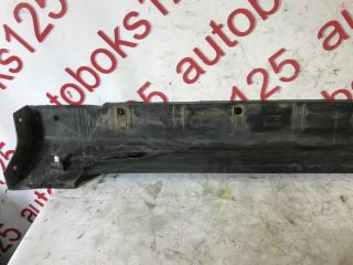 Порог левый передний Chevrolet Captiva C100 Z20S 96804211 5 ракурс
