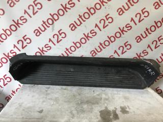 Накладка на порог правая задняя Hyundai Grand Starex TQ D4CB 858764H000 2 ракурс