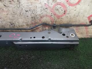 Рамка радиатора Chevrolet Cruze J300 F18D4 3 ракурс