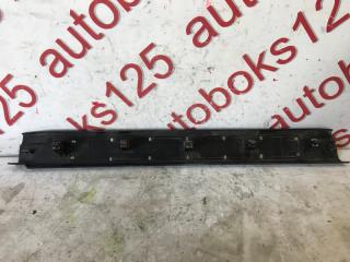 Накладка на порог SsangYong Kyron DJ D20DT 7729009000 2 ракурс