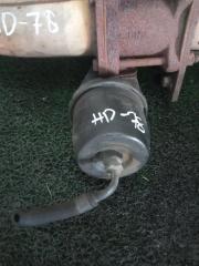 Глушитель Hyundai HD 78 D4GA 2 ракурс