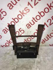 Консоль магнитофона SsangYong Rexton RJN D27DT 7653508000 3 ракурс