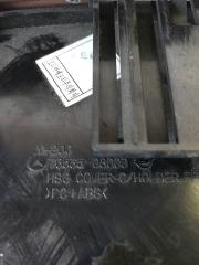 Консоль магнитофона SsangYong Rexton RJN D27DT 7653508000 4 ракурс