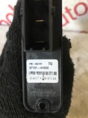 Радиатор печки Hyundai Grand Starex TQ D4CB 971914H000 4 ракурс