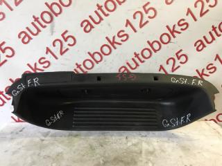 Накладка на порог правая передняя Hyundai Grand Starex TQ D4CB 858724H000 2 ракурс
