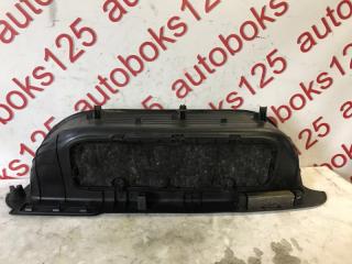 Накладка на порог правая передняя Hyundai Grand Starex TQ D4CB 858724H000 3 ракурс