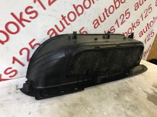 Накладка на порог правая передняя Hyundai Grand Starex TQ D4CB 858724H000 4 ракурс