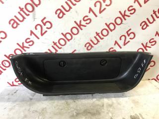 Накладка на порог правая передняя Hyundai Grand Starex TQ D4CB 858724H000 1 ракурс