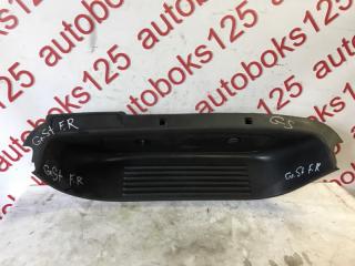 Накладка на порог правая передняя Hyundai Grand Starex TQ D4CB 858724H000 2 ракурс