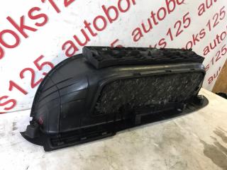 Накладка на порог правая передняя Hyundai Grand Starex TQ D4CB 858724H000 3 ракурс