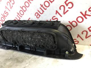 Накладка на порог правая передняя Hyundai Grand Starex TQ D4CB 858724H000 4 ракурс