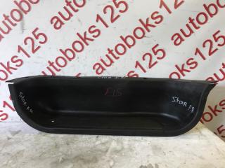Накладка на порог правая передняя Hyundai Starex A1 D4BH 858254A000 1 ракурс