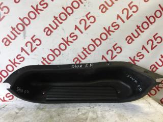 Накладка на порог правая передняя Hyundai Starex A1 D4BH 858254A000 2 ракурс