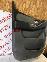 Обшивка дверей левая передняя Hyundai Grand Starex TQ D4CB 823104H000 2 ракурс Обшивка дверей левая передняя Hyundai Grand Starex TQ D4CB 823104H000 2 ракурс