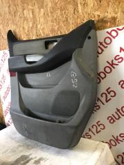 Обшивка дверей левая передняя Hyundai Grand Starex TQ D4CB 823104H000 3 ракурс Обшивка дверей левая передняя Hyundai Grand Starex TQ D4CB 823104H000 3 ракурс