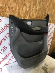 Обшивка дверей правая передняя Hyundai Grand Starex TQ D4CB 823204H000 2 ракурс Обшивка дверей правая передняя Hyundai Grand Starex TQ D4CB 823204H000 2 ракурс