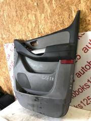 Обшивка дверей правая передняя Hyundai Grand Starex TQ D4CB 823204H000 3 ракурс Обшивка дверей правая передняя Hyundai Grand Starex TQ D4CB 823204H000 3 ракурс