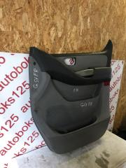 Обшивка дверей правая передняя Hyundai Grand Starex TQ D4CB 823204H000 2 ракурс Обшивка дверей правая передняя Hyundai Grand Starex TQ D4CB 823204H000 2 ракурс
