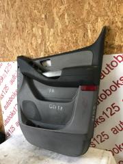 Обшивка дверей правая передняя Hyundai Grand Starex TQ D4CB 823204H000 3 ракурс Обшивка дверей правая передняя Hyundai Grand Starex TQ D4CB 823204H000 3 ракурс