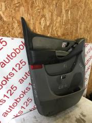 Обшивка дверей левая передняя Hyundai Grand Starex TQ D4CB 823104H000 2 ракурс Обшивка дверей левая передняя Hyundai Grand Starex TQ D4CB 823104H000 2 ракурс