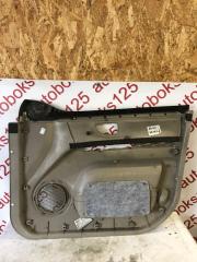 Обшивка дверей левая передняя Kia Sorento BL D4CB 823503E000 3 ракурс