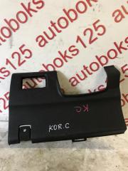 Ручка открывания бензобака SsangYong Actyon CK D20DTF (671950) 7671034300 1 ракурс
