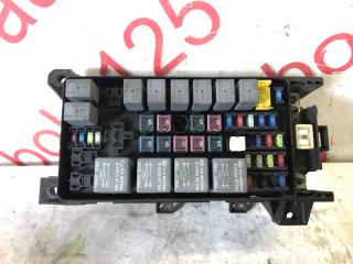 Блок предохранителей Kia Sorento BL D4CB 911603E040 3 ракурс
