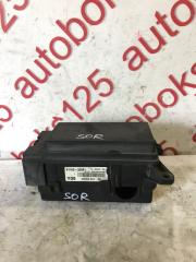 Блок предохранителей Kia Sorento 2005 контрактная Блок предохранителей Kia Sorento 2005
