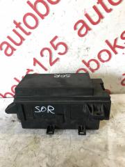 Блок предохранителей Kia Sorento BL D4CB 911603E081 2 ракурс