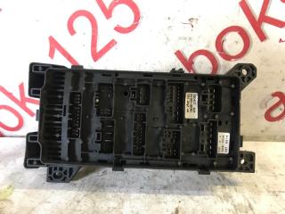 Блок предохранителей Kia Sorento BL D4CB 911603E081 4 ракурс